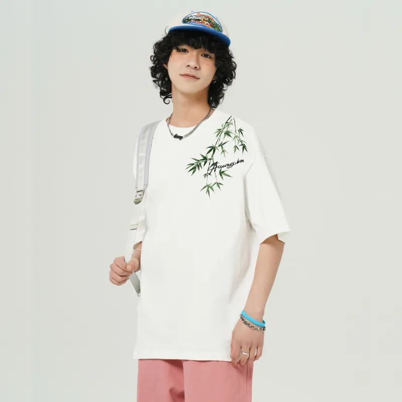 K411 T Shirts Unisex-8