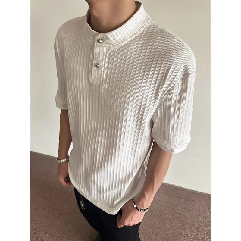 K411 T Shirts Unisex-5