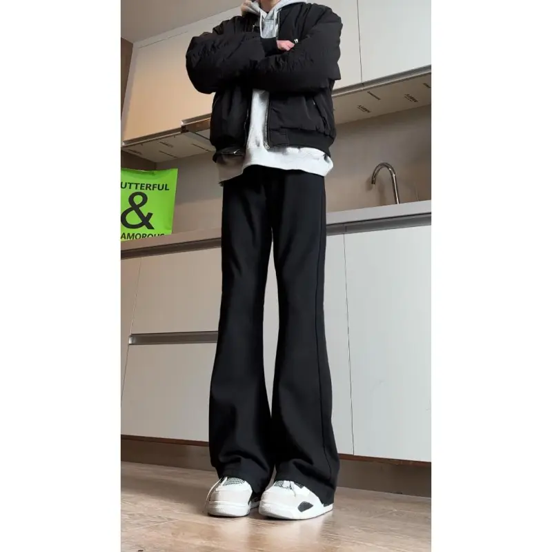 K411 Jeans Unisex-3