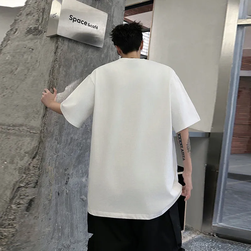 K411 T Shirts Unisex-26