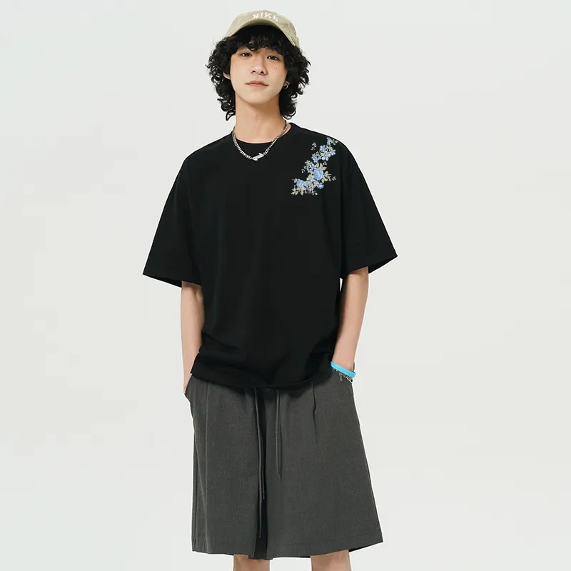 K411 T Shirts Unisex-7