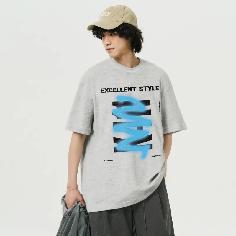 K411 T Shirts Unisex-10