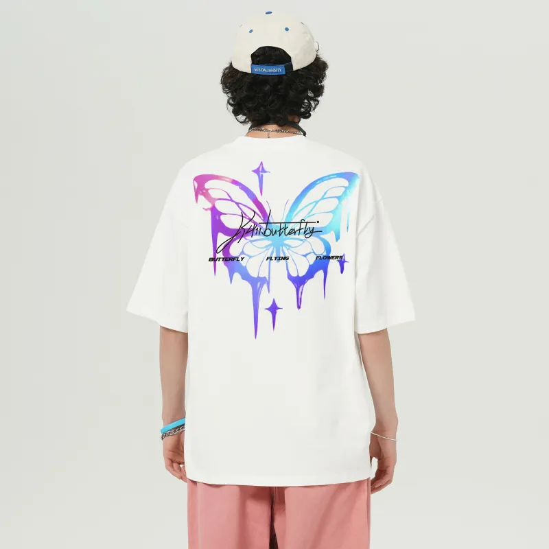 K411 T-Shirts Unisex-6