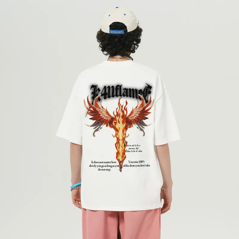 K411 T Shirts Unisex-9