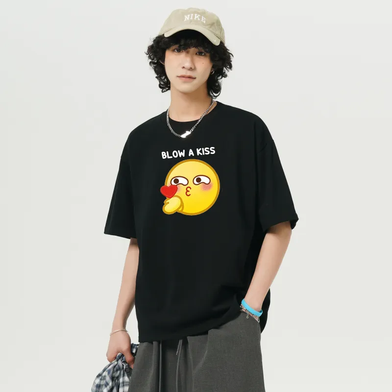 K411 T Shirts Unisex-2