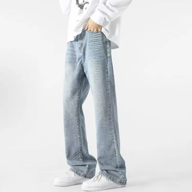K411 Jeans Unisex-11
