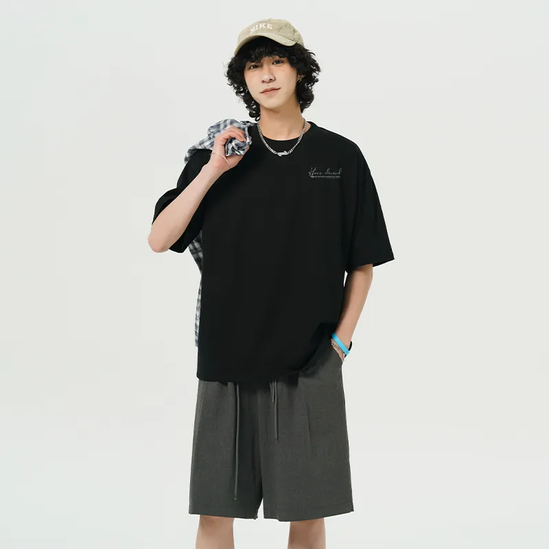 K411 T Shirts Unisex-8