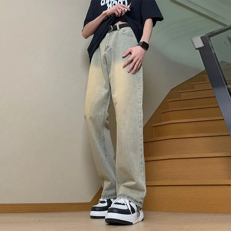 K411 Jeans Unisex-11
