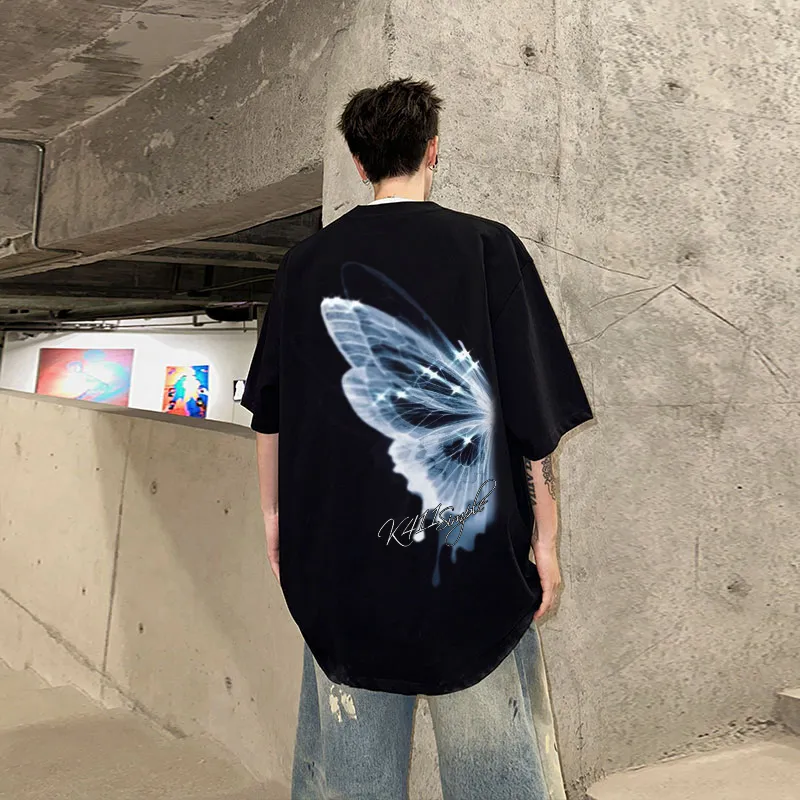 K411 T Shirts Unisex-2