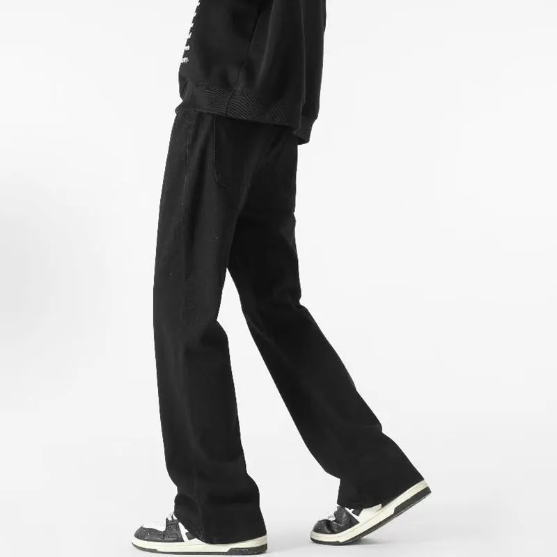 K411 Jeans Unisex-1