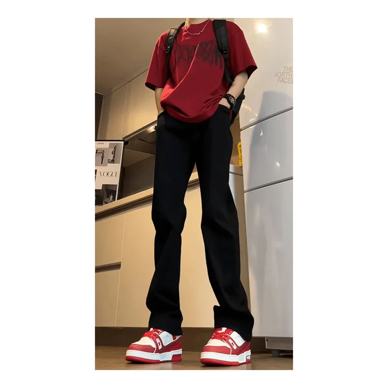 K411 Jeans Unisex-9