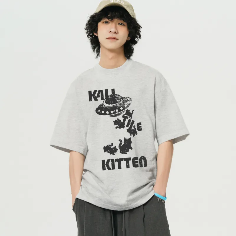 K411 T Shirts Unisex-10