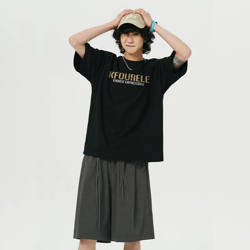 K411 T Shirts Unisex-3
