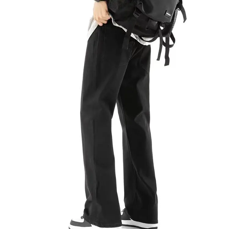 K411 Jeans Unisex-7