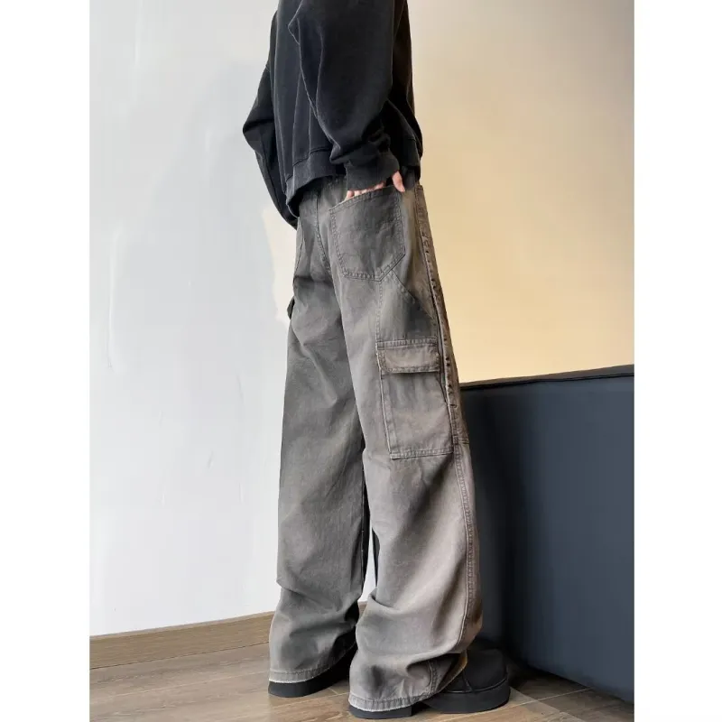 K411 Jeans Unisex-8