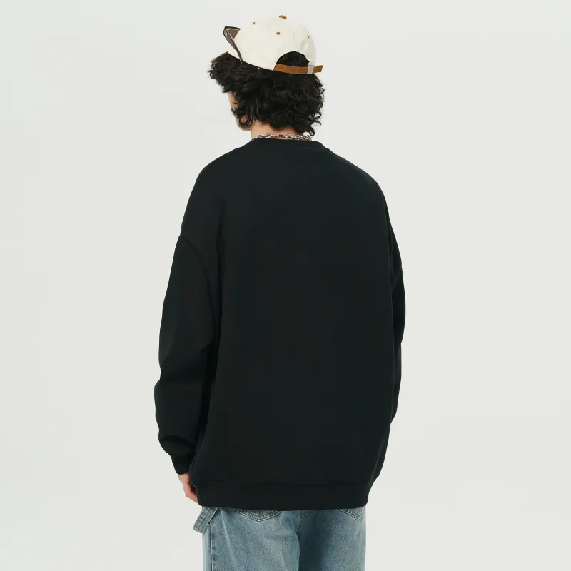 K411 Sweatshirts Unisex-3