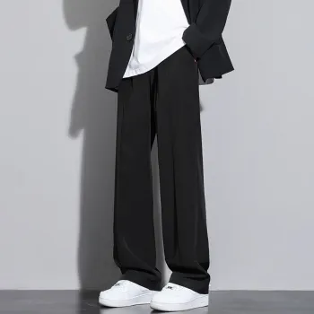 K411 Casual Pants Unisex