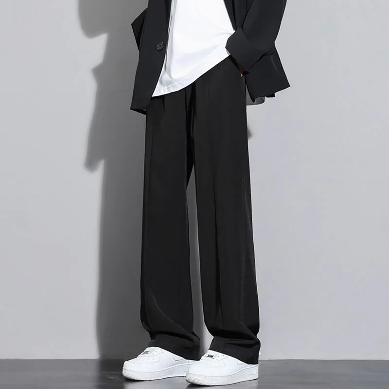 K411 Casual Pants Unisex-1
