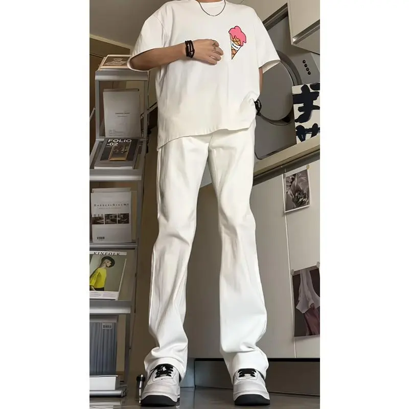 K411 Jeans Unisex-5