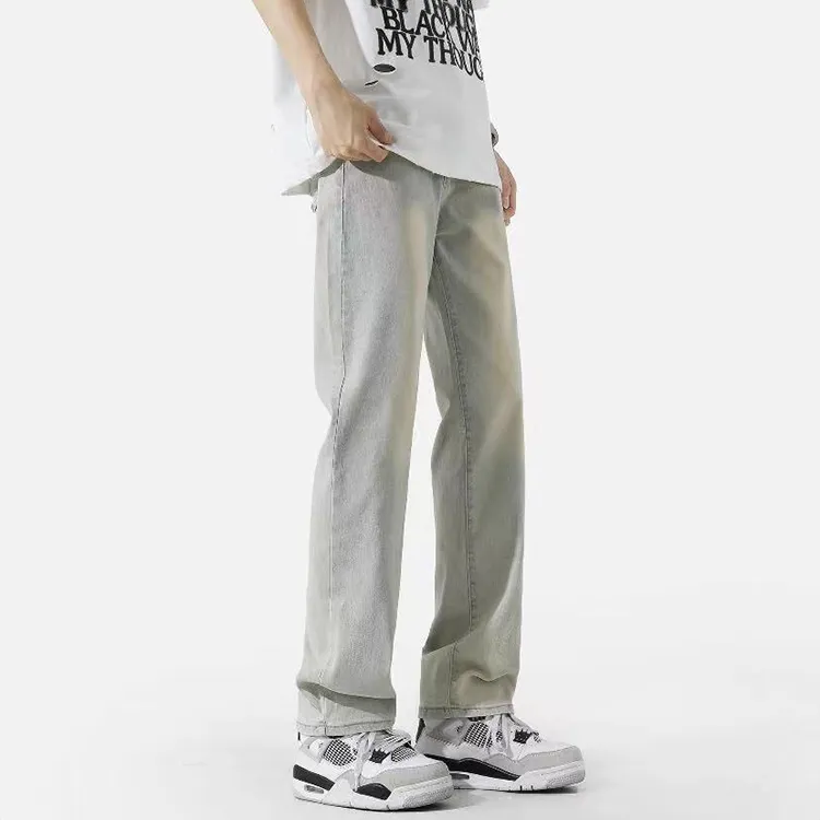 K411 Jeans Unisex-7