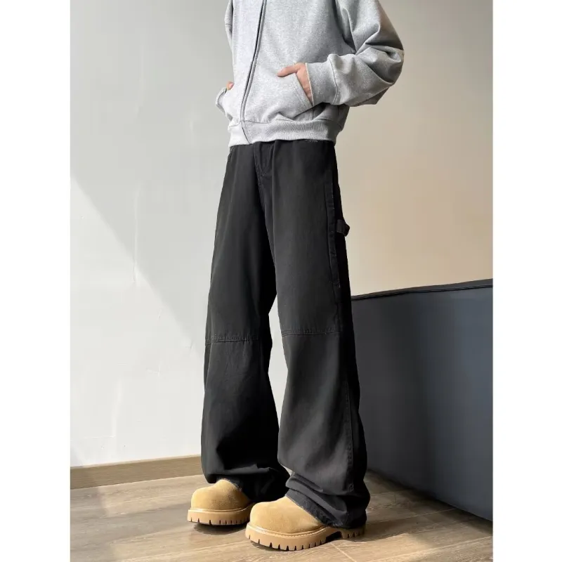 K411 Jeans Unisex-2