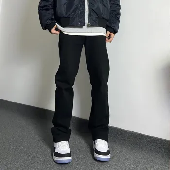 K411 Jeans Unisex