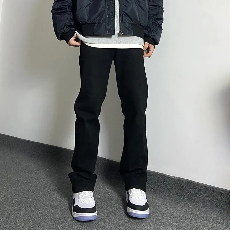 K411 Jeans Unisex-0
