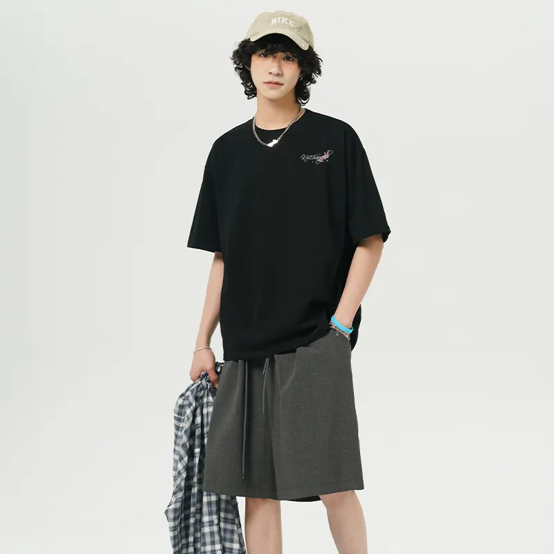 K411 T Shirts Unisex-2