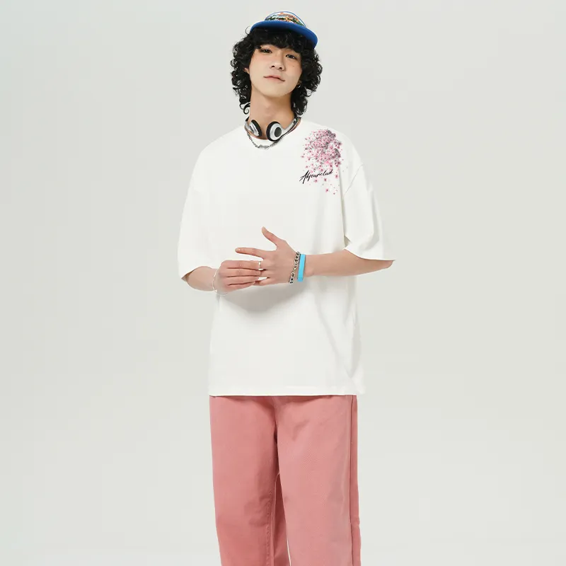 K411 T Shirts Unisex-12