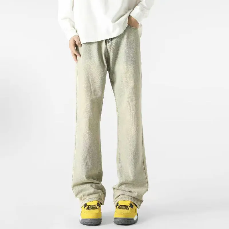 K411 Jeans Unisex-6