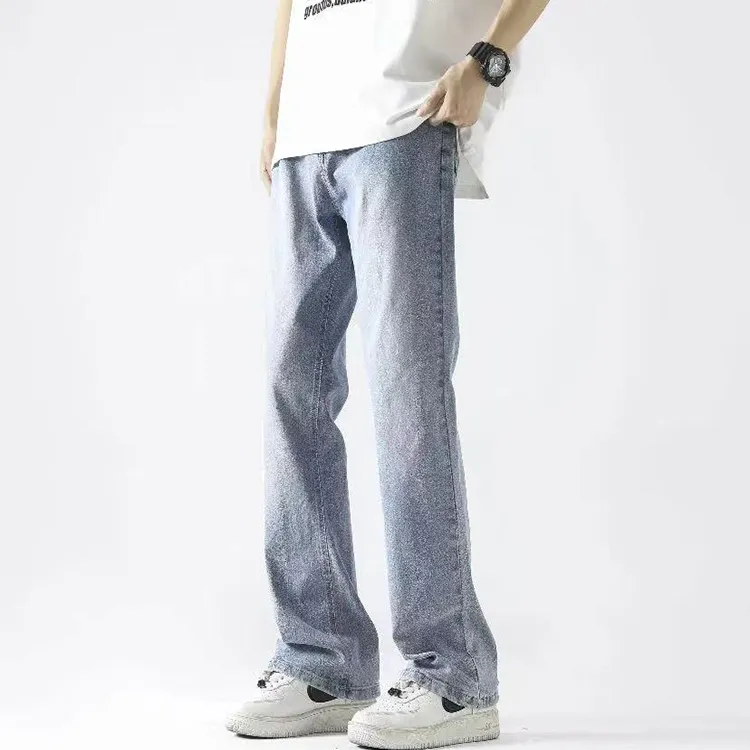 K411 Jeans Unisex-9