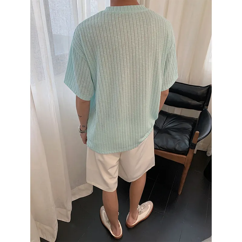 K411 T Shirts Unisex-2