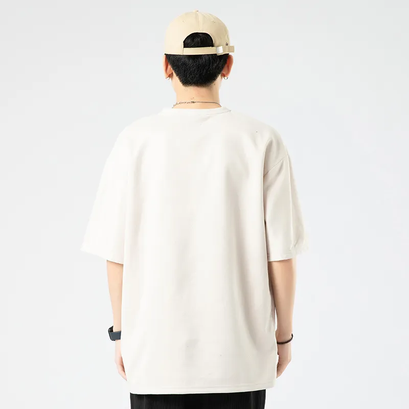 TESTUNG T Shirts Unisex-36
