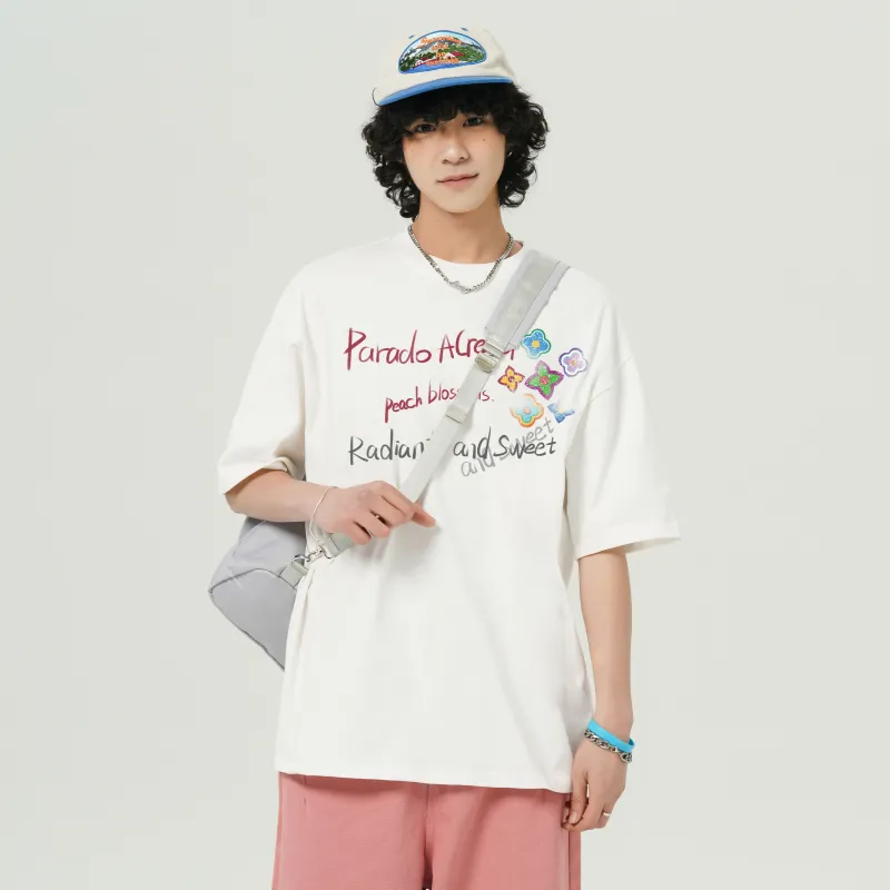 K411 T Shirts Unisex-6
