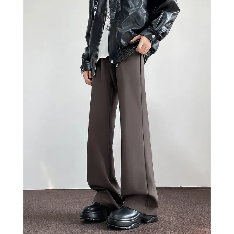 K411 Casual Pants Unisex-7