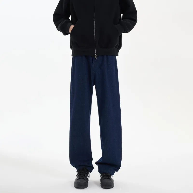K411 Jeans Unisex-7