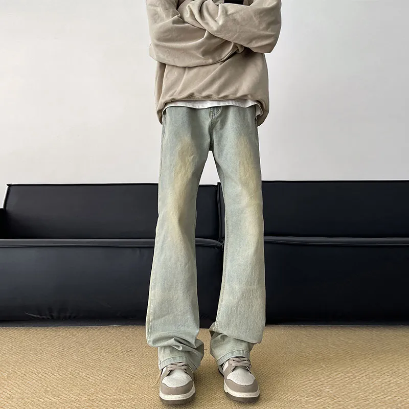 K411 Jeans Unisex-17