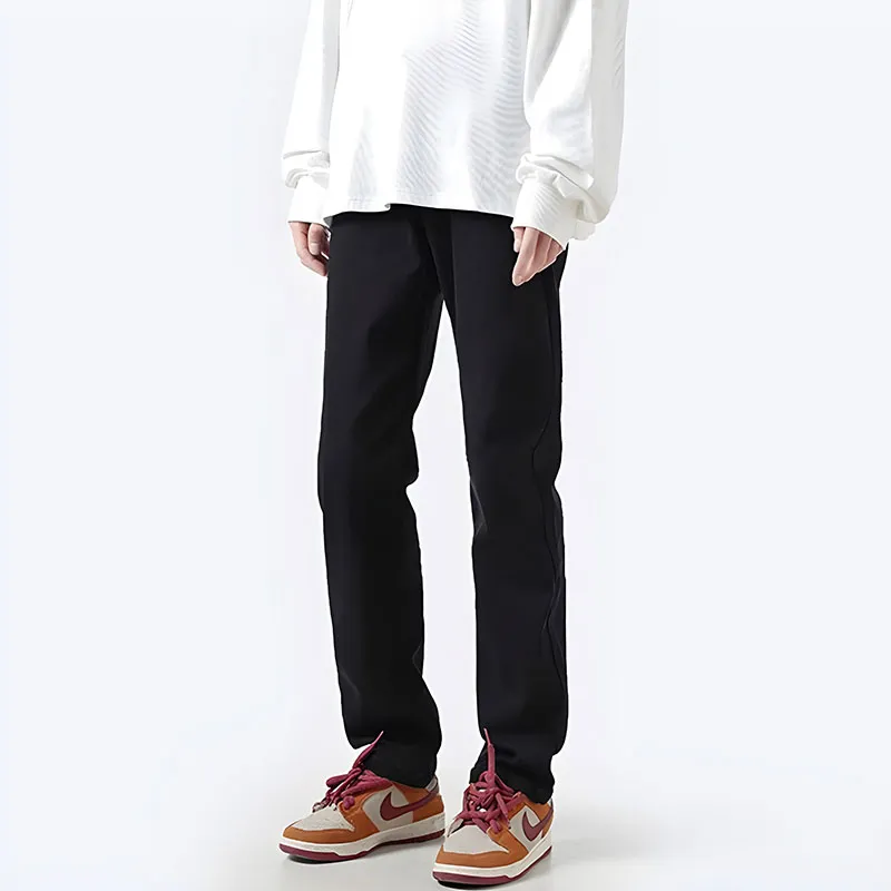 PANDA ADEVIL Jeans Unisex-8