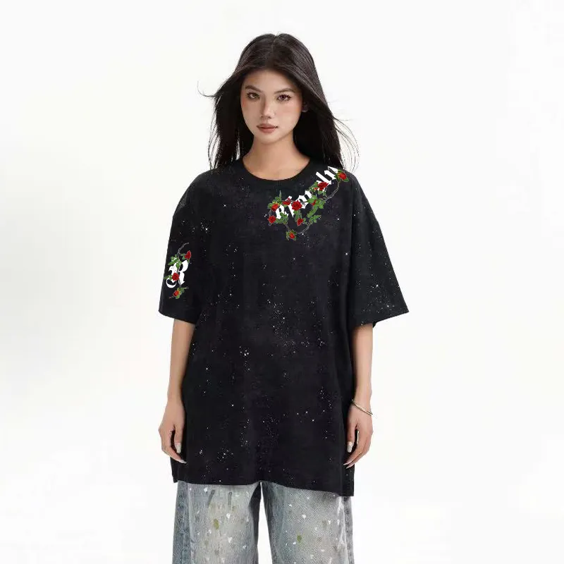 K411 T Shirts Unisex-3