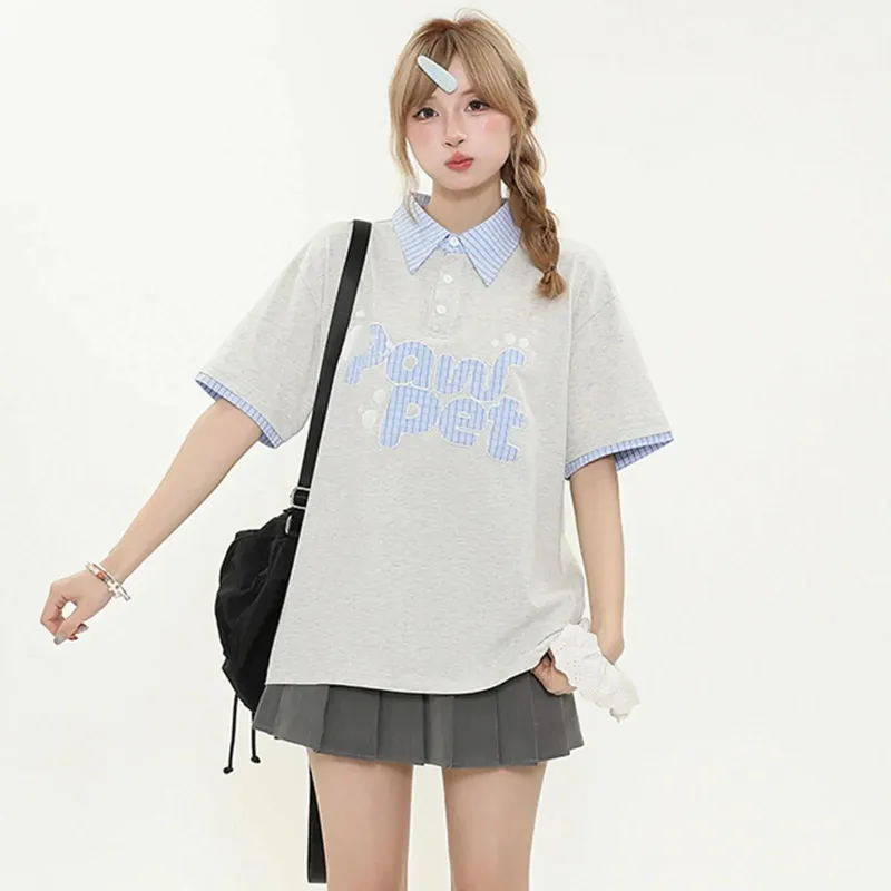K411 T Shirts Unisex-4