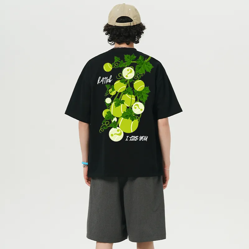 K411 T Shirts Unisex-7