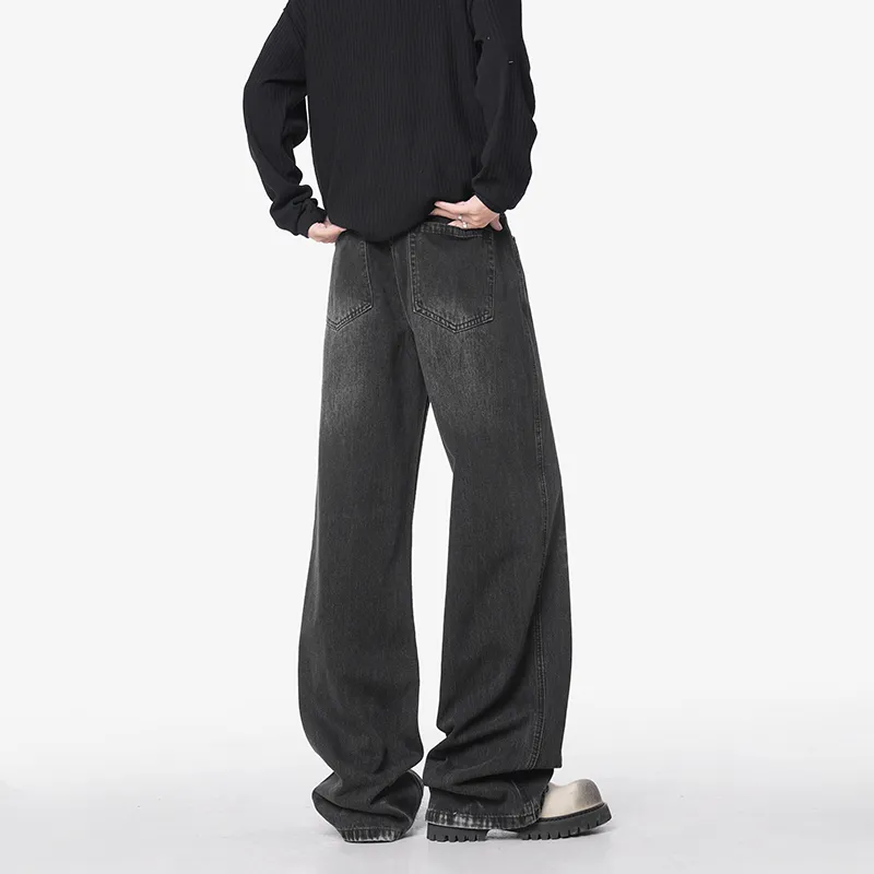 K411 Jeans Unisex-2