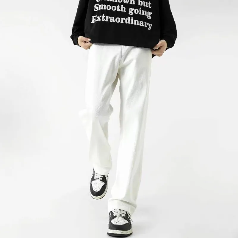 K411 Jeans Unisex-19