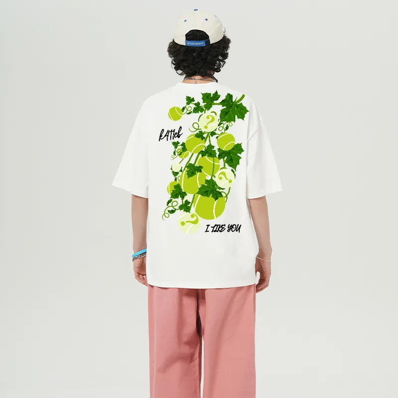 K411 T Shirts Unisex-11