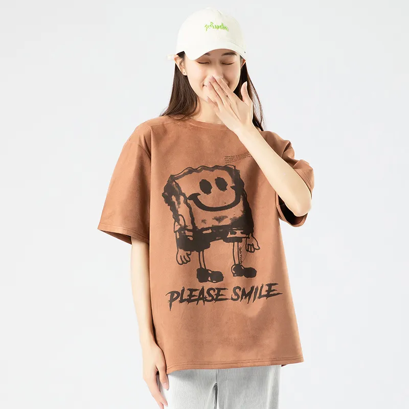 TESTUNG T Shirts Unisex-21