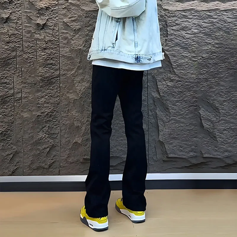 K411 Jeans Unisex-2