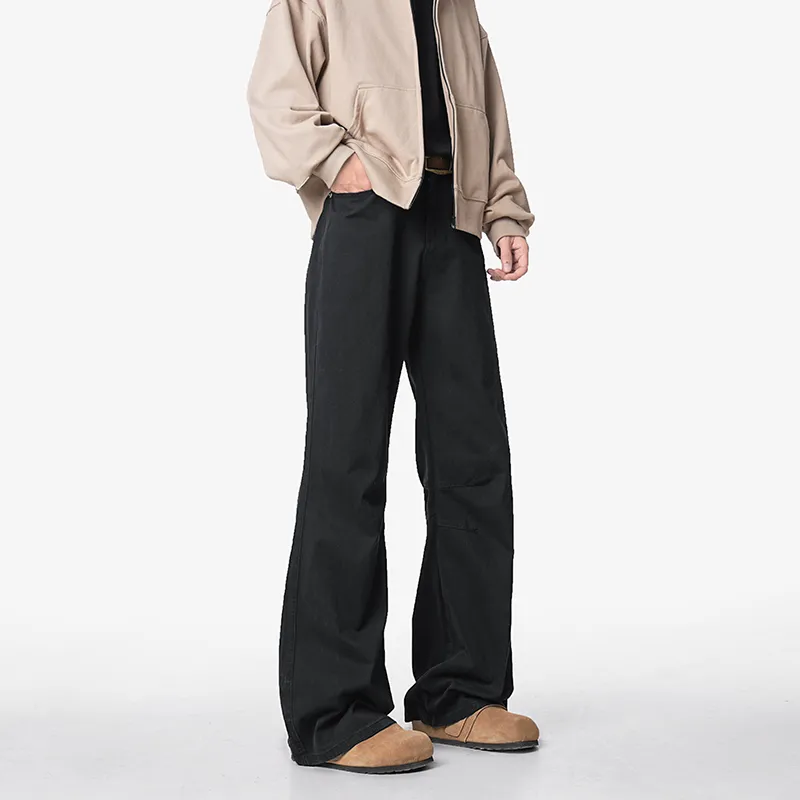 K411 Jeans Unisex-2