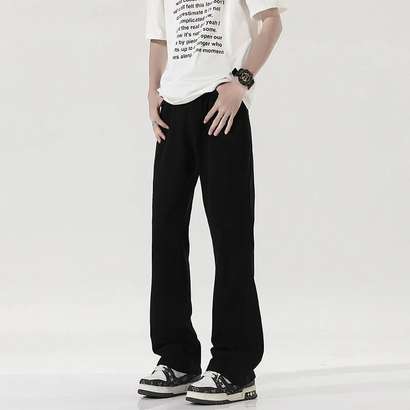 TESTUNG Jeans Unisex-8