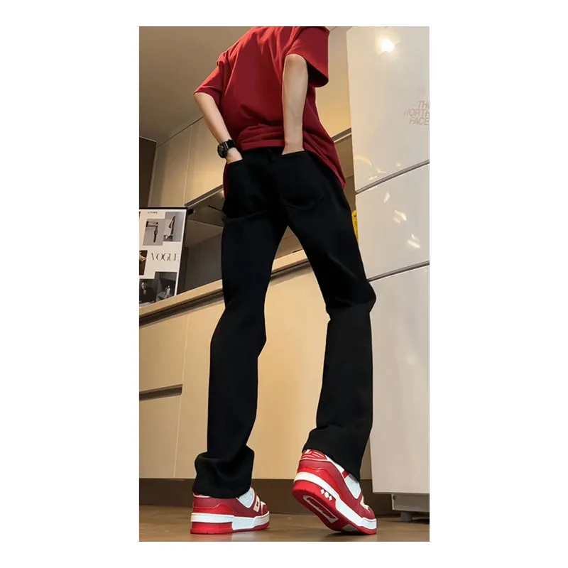 K411 Jeans Unisex-11
