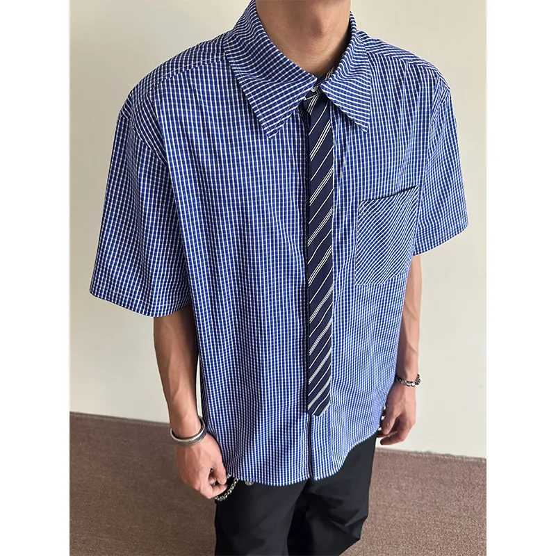 K411 Shirts Unisex-5